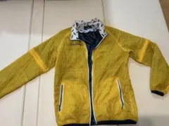 Paradiso メンズナイロンジャケット Lサイズ