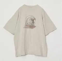 レミレリーフ　今季Tシャツ 新品　L
