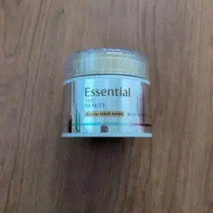 エッセンシャル　ヘアマスク