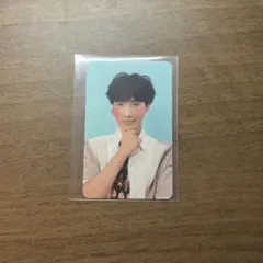 j-hope トレカ