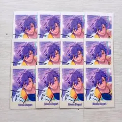 (あんさんぶるスターズ あんスタ) アドニス①　10周年 ぱしゃっつ