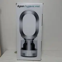 【新品未使用】dyson MF01 WS WHITE 加湿器　扇風機 Dyson dyson（ダイソン） Hygienic Mist 加湿器（国内正規品
