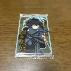 時透無一郎 カード