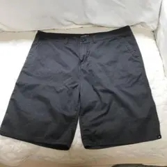 クイックシルバー　ショートパンツ　ビッグサイズのサムネイル