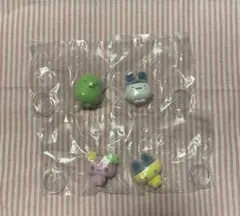 たまごっち　カプセルフロッキーズ