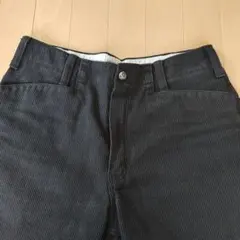 Black！TENDERLOIN T-BDP PIQUE SHORTS XSのサムネイル