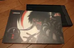筆や写楽 KUMADORI　ペンタブレット