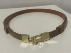 GALLARDA GALANTE レザーベルトのサムネイル