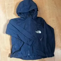 THE NORTH FACE キッズ ジャケット ネイビーのサムネイル