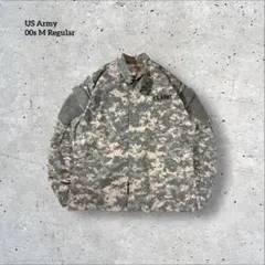 コンバットジャケット