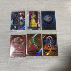 ドラゴンクエスト ウエハース スペシャルレアNo.03 ローレシアの王子　その他