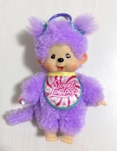 ご当地♡モンチッチ♡滋賀限定・琵琶湖☆ - メルカリ