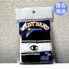 チャンピオン リストバンド サッカー 野球 バスケットボール テニス 卓球