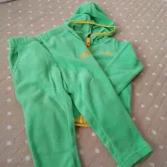 THE NORTH FACE フリースジャケットセット 100cm