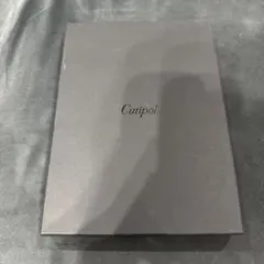 Cutipol カトラリーセット 4点