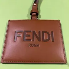 2026年最新】Fendi レディース 名刺入れの人気アイテム - メルカリ