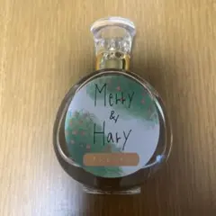 【新品未使用】Merry&Hary オードトワレ キンモクセイのサムネイル