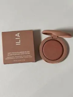 ILIA Soft Focus Blurring Blush パウダーチークのサムネイル