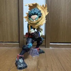 ヒロアカ 緑谷出久