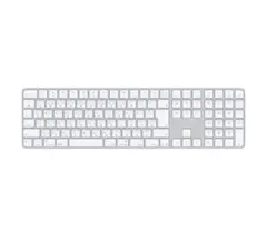 Magic Keyboard with Touch ID