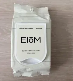 EIOM アゼライン酸スキンパック