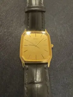 新品電池 SEIKO セイコー 9021-517A 腕時計 1984年製 メンズ - メルカリ