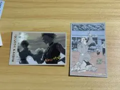 呪術廻戦展 メモリアルコレクション 禪院真依 禪院真希 釘崎野薔薇