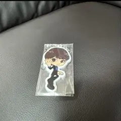 BE:FIRST ジュノン　ラバーマスコット　Shining One