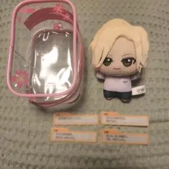 2026年最新】桜井琉夏ぬいぐるみの人気アイテム - メルカリ