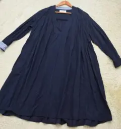 カディーアンドコーロングワンピース 2026年最新】KHADI & CO レディース ロングワンピースの人気アイテム
