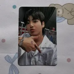 2026年最新】bts サノク トレカの人気アイテム - メルカリ