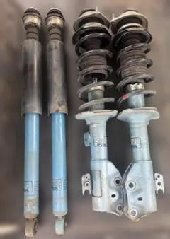 ucf10 ucf11 セルシオ ls400ドライブシャフトブーツ 一台分 - メルカリ
