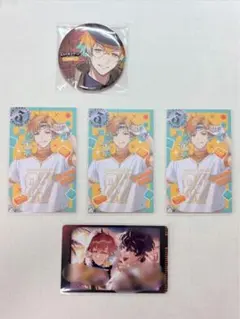 ハイキュー 日向翔陽 アクリルスタンド 缶バッジ TaF ver - メルカリ