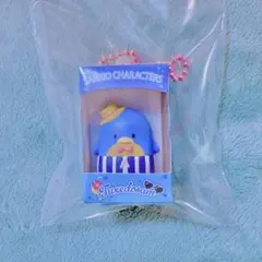 チョコボックス ボックスフィギュア 2026 タキシードサム
