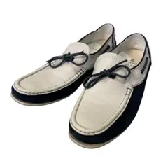 LANVIN モカシン スニーカーのサムネイル