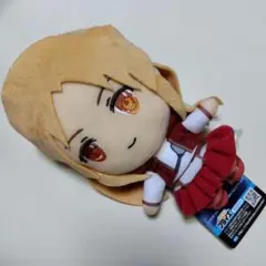 2025年最新】ソード アスナ ぬいぐるみの人気アイテム - メルカリ