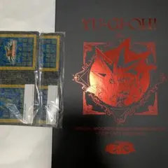 双界儀 B2ポスター スクウェア カードセット - メルカリ