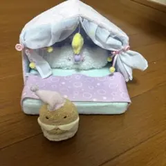 本日中の限定値下げ！すみっコぐらし いちごのおうち すみっコハウス