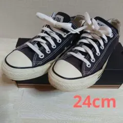 CONVERSE オールスター ブラック