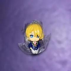 推しの子　キーホルダー　アクア