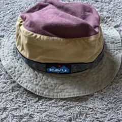 KAVU Strap Bucket Hat Sサイズ