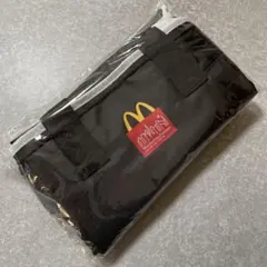 マクドナルド　福袋2022マンハッタンポーテージ　保温・保冷リュック