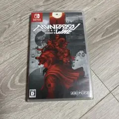 HUNDRED LINE 最終防衛学園Nintendo Switch ソフト