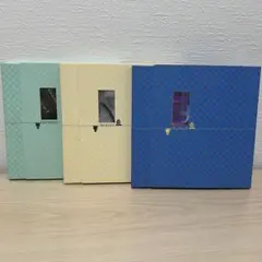 ITZY CHECKMATE 3形態