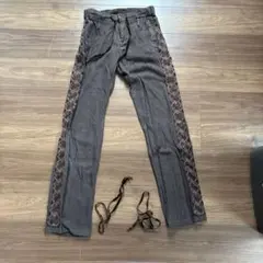 2025年最新】ナンバーナイン ジョージ期の人気アイテム - メルカリ