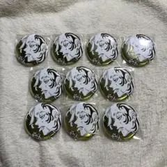 斑目獅音　缶バッジ グッズ-バッチ】東京リベンジャーズ メモリーズハート缶バッジ