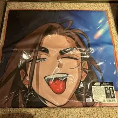 【最終値下げ】エイリアンステージ 布スローガン ヒョナ