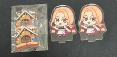 東京リベンジャーズ 童話リベンジャーズ ヘンゼルとグレーテル 柴柚葉