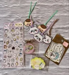 2025年最新】ちいかわまとめの人気アイテム - メルカリ