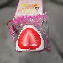 み*あ様 メロジョイ大福いちご み*あ様 メロジョイ大福いちご - メルカリ